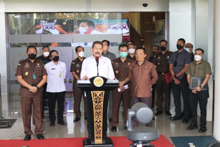 Kejati DKI Naikkan Status Kasus Ekspor Minyak Goreng ke Penyidikan