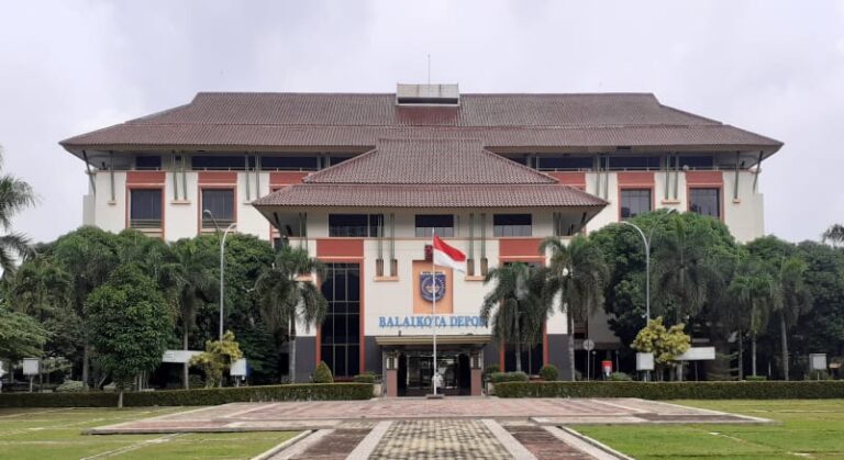 Pemkot Depok Perkuat Strategi dan Arah Kebijakan Pembangunan Ekonomi