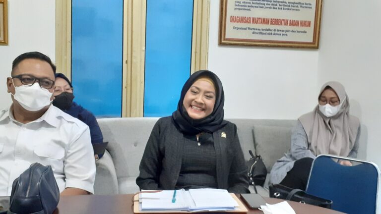 Komisi IX DPR Sebut Pembangunan Kota Depok Kalah dari Bekasi