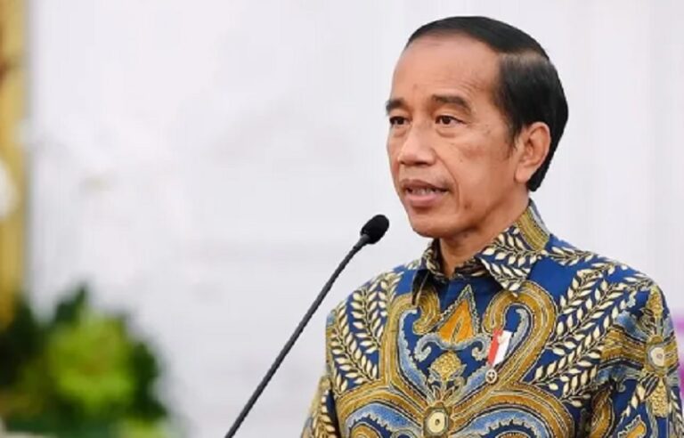 Jokowi Minta Polri Kawal Agenda G20, Pemilu hingga Pemindahan IKN