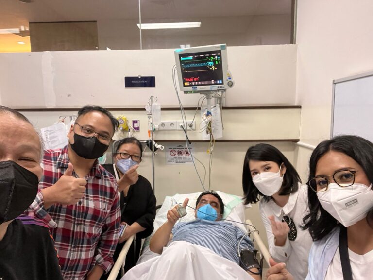 Kutuk Penganiyaan, Grace Natalie: Ade Armando Akan Semakin Gila