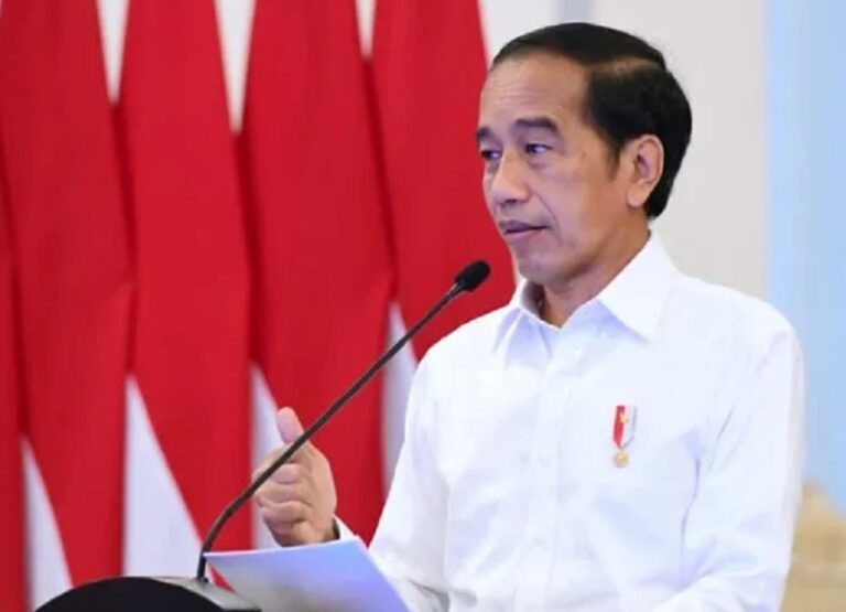 Jokowi Harap KPU-Bawaslu Tancap Gas Siapkan Pemilu dengan Matang