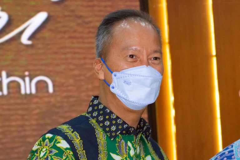 Agus Gumiwang: Laju Sektor Manufaktur Lampaui Pertumbuhan Ekonomi