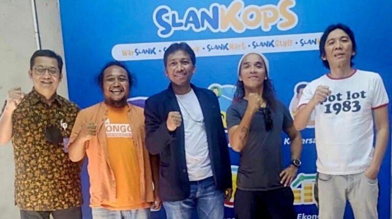 LPDB-KUMKM Siap Dampingi Slankops Melalui Program Inkubator Wirausaha