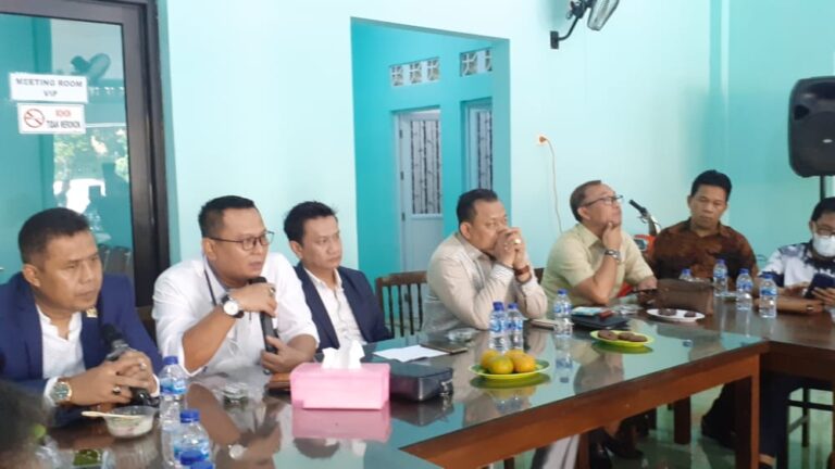 6 Fraksi DPRD Depok Bakal Layangkan Hak Interpelasi terhadap Walikota