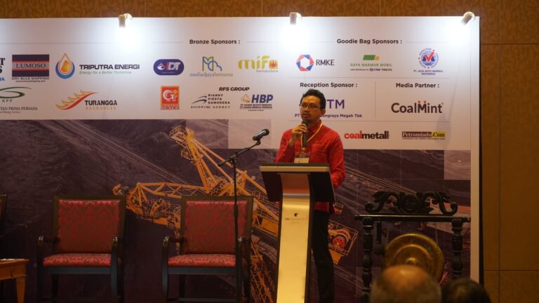 PT Pertamina Lubricants Berkomitmen Dukung Industri Batu Bara Nasional