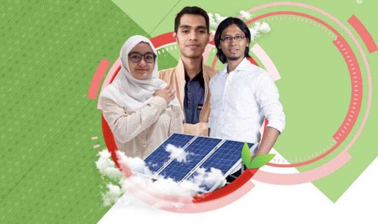 Dukung Target Nol Emisi Karbon Pertamina, Ikuti Program PFsains 2022