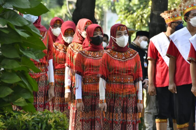 Memaknai Hardiknas, Kaum Muda Antusias dengan Merdeka Belajar