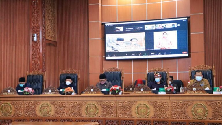 Komisi C DPRD Depok Rumuskan 17 Program Kerja Terkait Infrastruktur