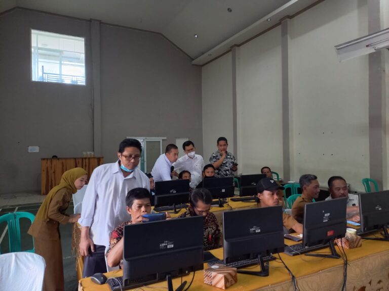 Gagas Desa Digital, UIN Bandung Hadirkan ‘Smart Village’ di Garut