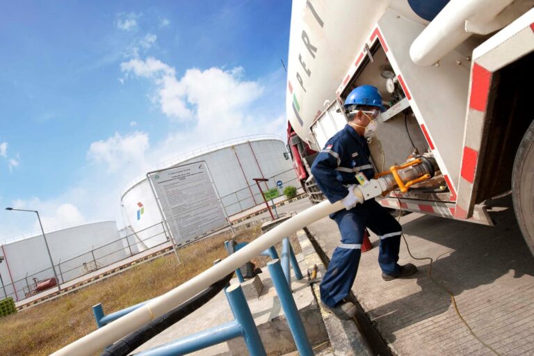 Subsidi BBM dan LPG, Wujud Nyata Kehadiran Negara Hingga Sentuh Pelosok Negeri