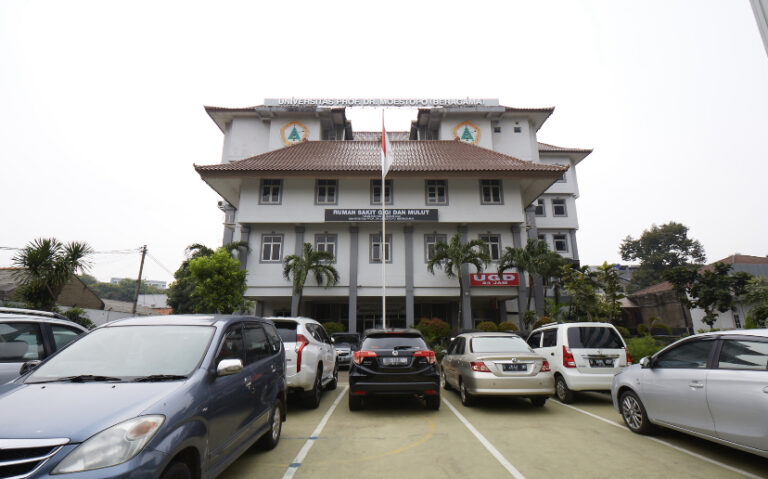 Universitas Moestopo Bakal Gelar Pemilihan Rektor Secara Demokratis
