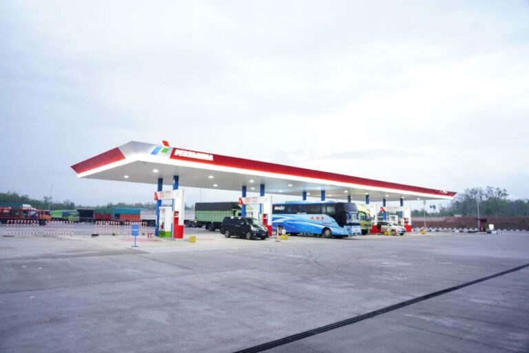 Pertamina Patra Niaga Regional Sumbagsel Siap Amankan BBM Selama Musim Mudik Lebaran