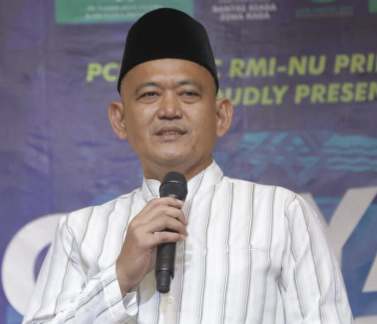 Memajukan Lembaga Keuangan Mikro Syariah