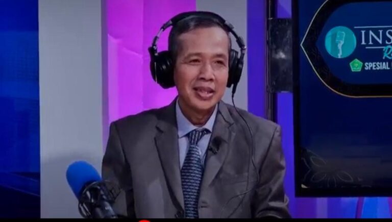 Viral Nikah Anak, Begini Pandangan Kemenag