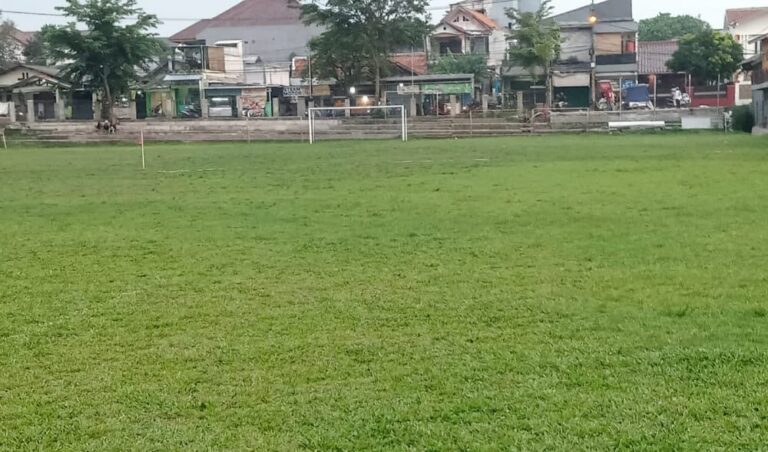 Jika Dipaksakan, Pecinta Sepakbola Depok Ancam Bubarkan Gelaran Mampang Fair