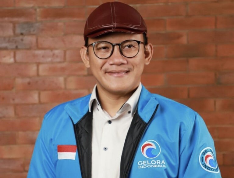 Politisi Partai Gelora Ingatkan Bahaya Ancaman Krisis Sosial dan Politik di Indonesia