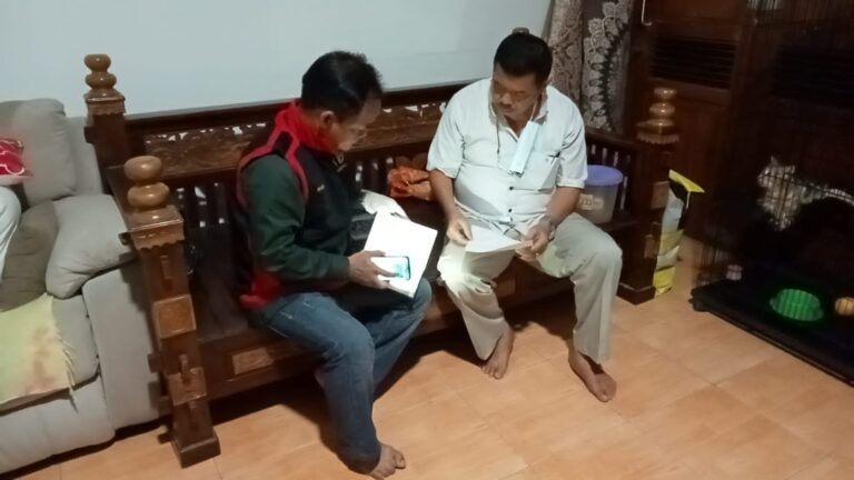 Kejati DKI Geledah Rumah Mafia Tanah dan Pensiunan PNS