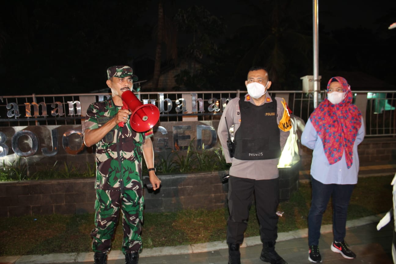 Demi Keamanan, Warga Depok yang Hendak Mudik Diminta Koordinasi dengan Ketua RT