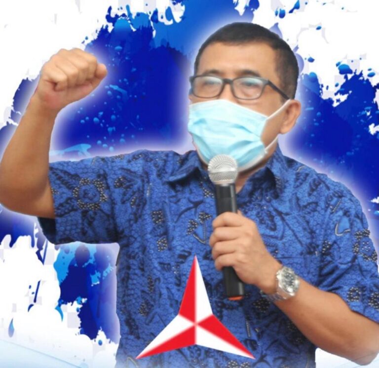 Demokrat DKI Setuju Usulan WFH Paska Mudik Lebaran