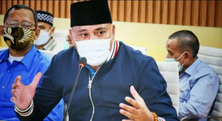 DPRD Jabar Minta Pemkot Depok Transparan soal KDS