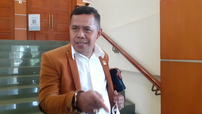 Wali Kota Depok Siap-Siap! 38 Anggota DPRD Siap Pakai Hak Interpelasi