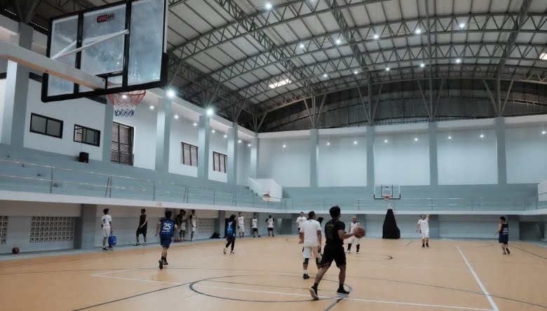 Siapkan Rp 12 M, Pemkot Depok akan Bangun Empat Pusat Olahraga dan UMKM