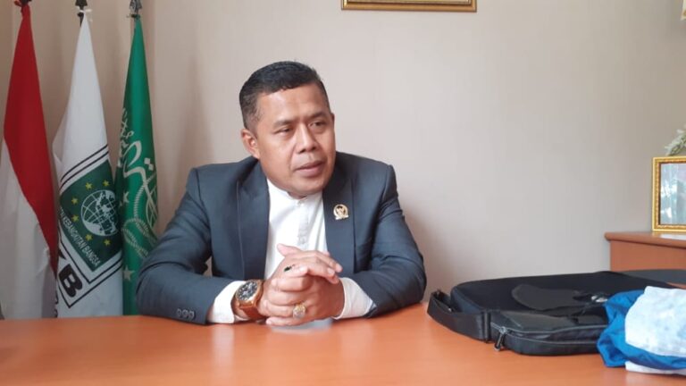 DPRD Depok Minta Pemkot Segera Lakukan Langkah Kongkret Atasi Polusi Udara