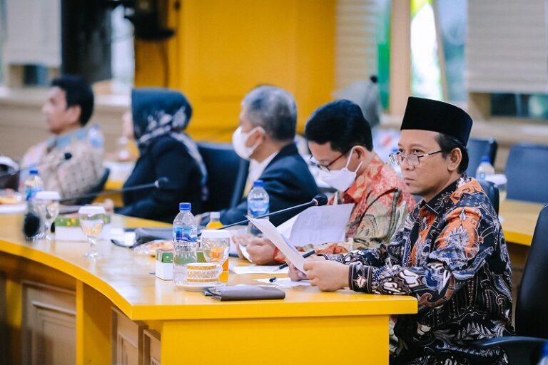Senator DPD Minta KPU Setarakan Nomor Urut di Pemilu 2024
