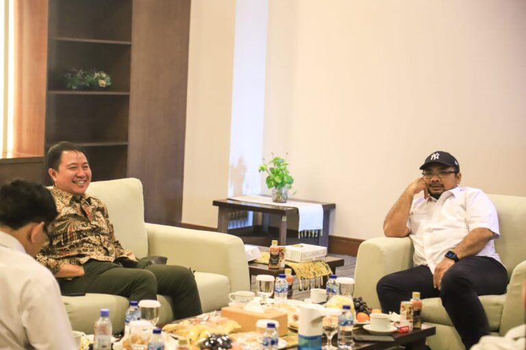 Tiba dari Arab Saudi, Ini Pesan Menag untuk Jemaah Haji