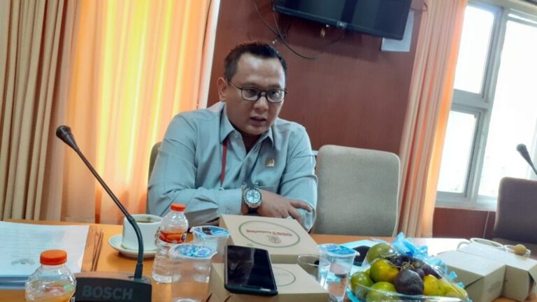 Gerindra Ultimatum Ketua DPRD Depok Segera Gelar Paripurna Interpelasi KDS