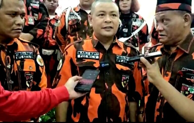 Pemuda Pancasila Jabar: Tidak Ada Dualisme Kepemimpinan di Depok