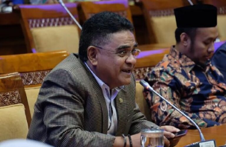 DPR Soroti Dampak Penipuan Berkedok Bisnis Hotel di Google