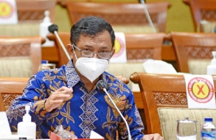 Muncul Wabah Cacar Monyet, DPR Minta Koordinasi dengan WHO