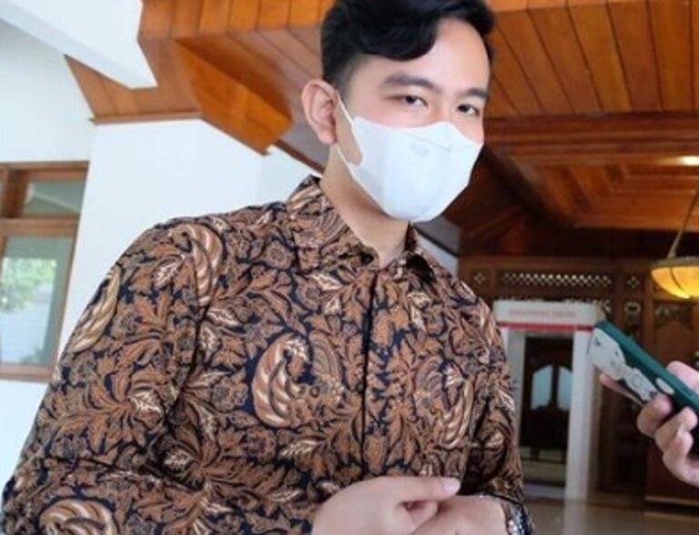 Gibran Siap Bangun Rumah bagi Pensiunan ASN di Solo