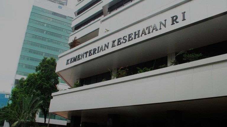 Kemenkes Terbitkan Edaran tentang Penemuan Kasus Hepatitis Akut