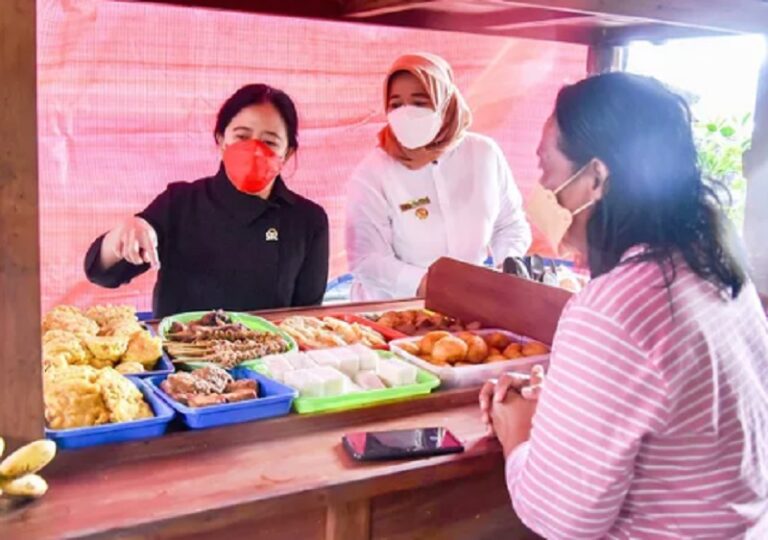 Puan Maharani Akui Kerap Meniru Gaya Diplomasi Bung Karno