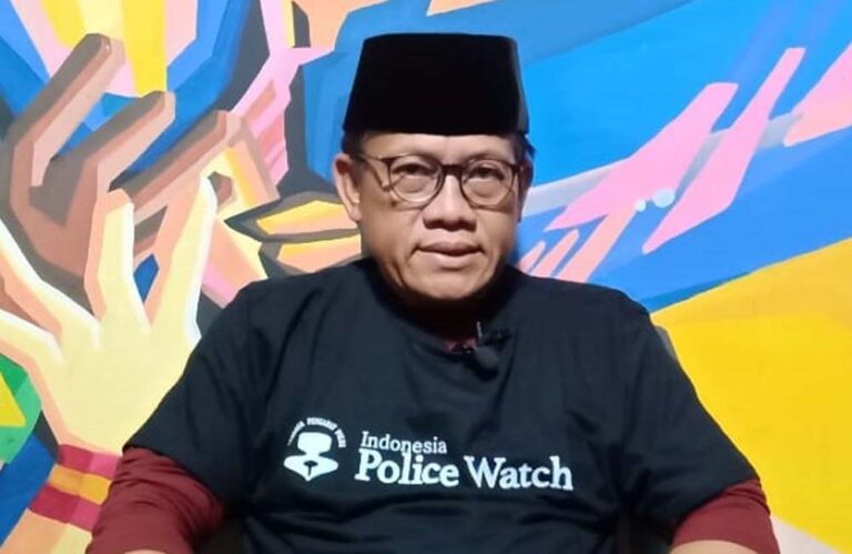 IPW Apresiasi Keberhasilan Satgas Anti Mafia Bola Ungkap Kasus Match Fixing