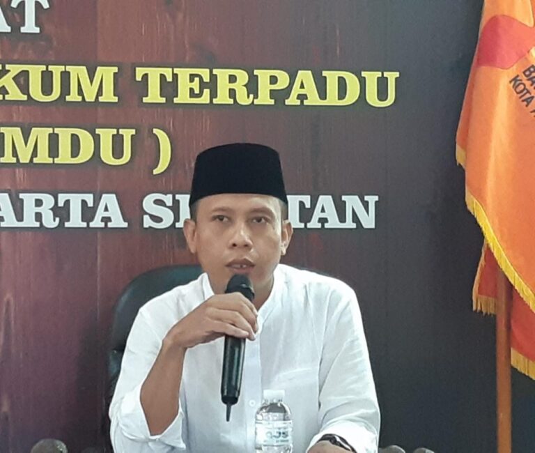 Pemilu vis a vis Islam Politik