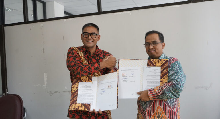 Presiden Jokowi Ingatkan Krisis Energi, Hutan Pertamina UGM Hadir sebagai Solusi