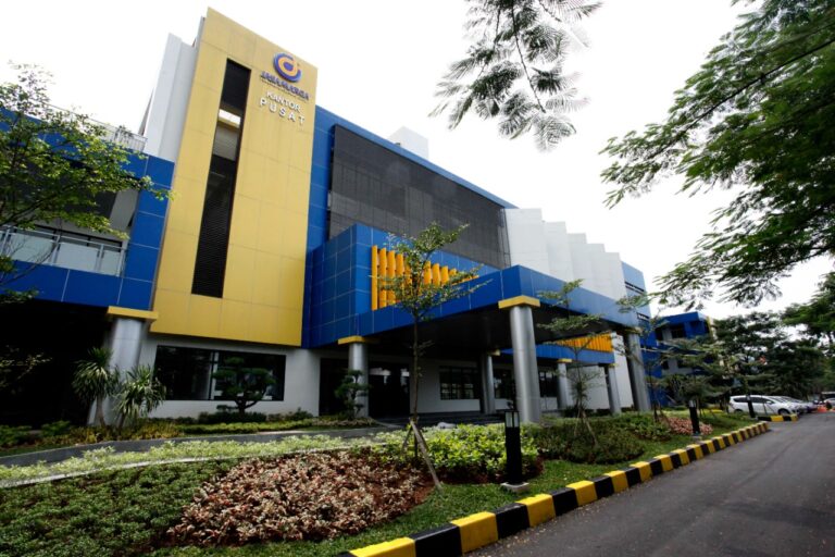 Catat Kenaikan Laba Bersih 222,4 Persen di Tahun 2021, Jasa Marga Optimis Kinerja Positif Meningkat di Tahun 2022
