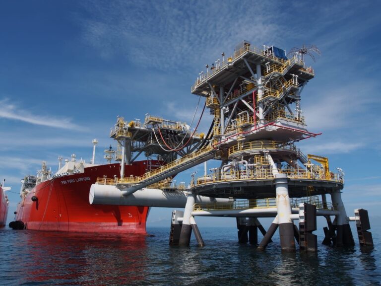 Subholding Gas Pertamina Kebut 10 Proyek Gasifikasi Pembangkit Listrik Cluster Nusra dan Sultra