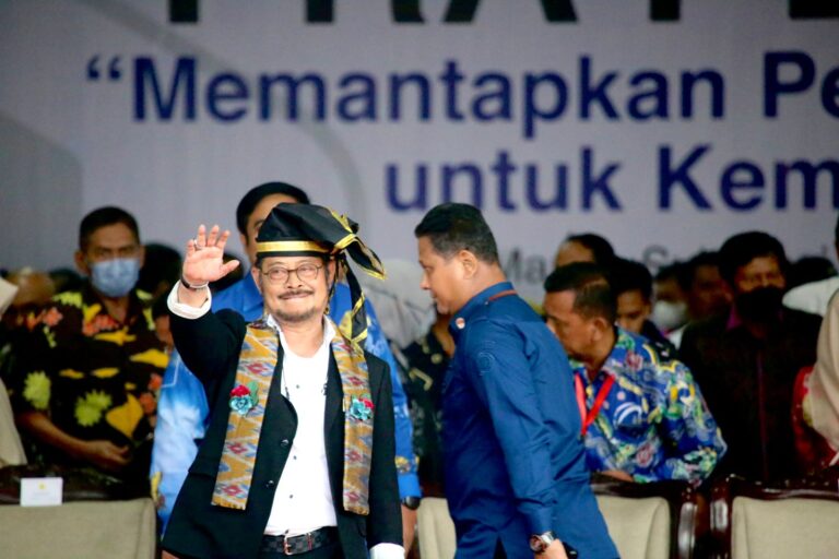 Cegah Meluasnya PMK, Pemerintah Siap Geber Vaksinasi Darurat Pada Ternak