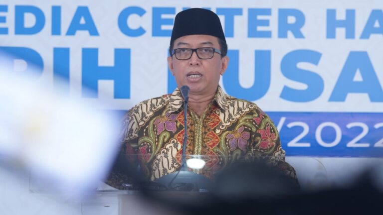Jemaah Haji Wajib tahu, Paket Ziarah Madinah Tidak Dipungut Biaya