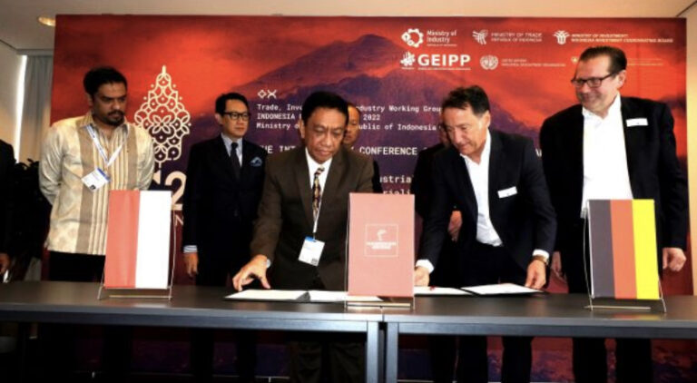 Optimalkan PIDI 4.0, Kemenperin Gandeng Akademi Teknologi di Hannover