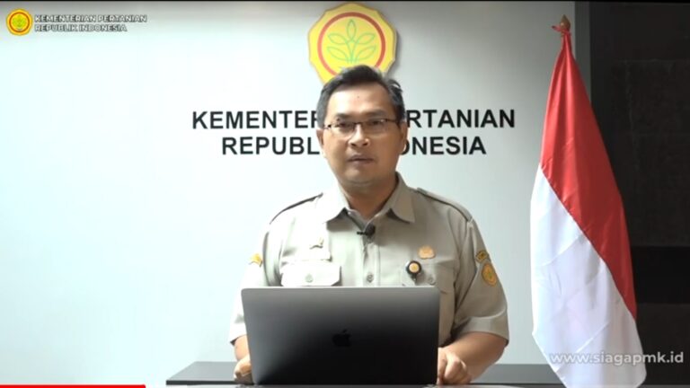 Vaksin PMK Darurat disiapkan Pemerintah