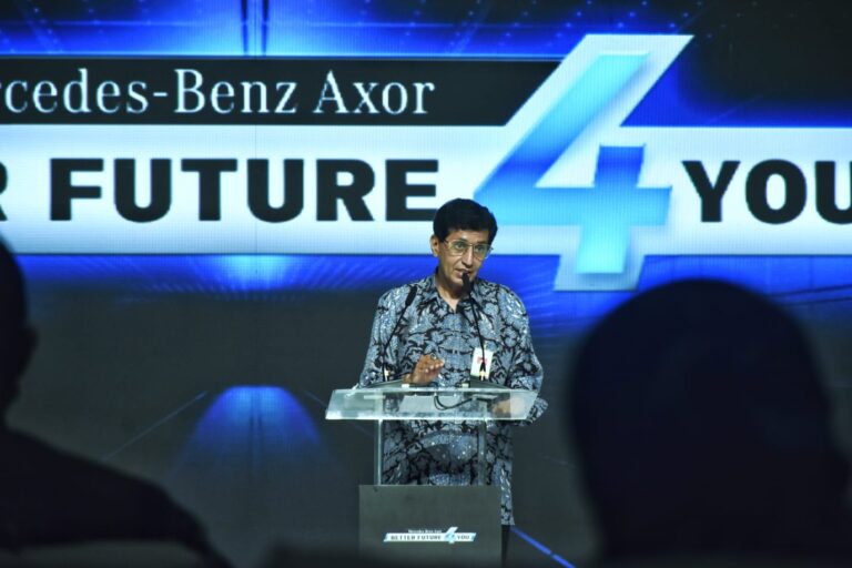 Kemenperin Dukung Pengembangan Kendaraan Euro 4