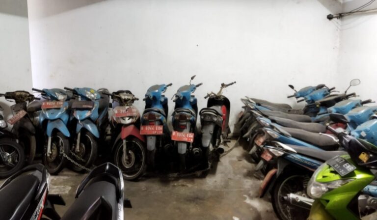Pemkot Depok Bakal Lelang Puluhan Kendaraan Dinas