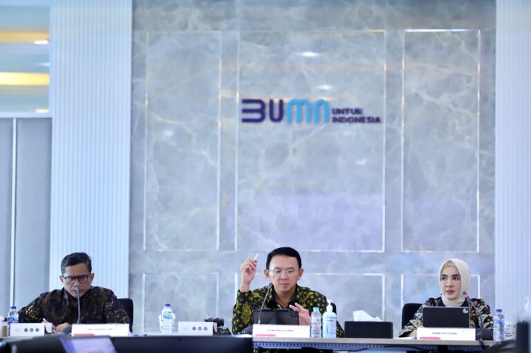 Transformasi 2021, Pertamina Berhasil Cetak Laba Bersih Rp 29,3 Triliun