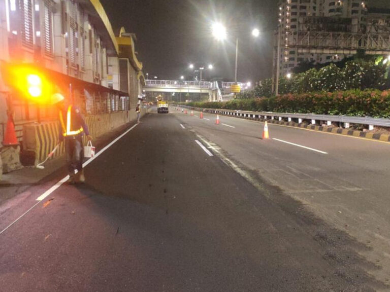 Ada Pemeliharaan Jalan Ruas Tol Prof. Dr. Ir Soedijatmo, Pengguna Jalan Diimbau Atur Waktu Perjalanan